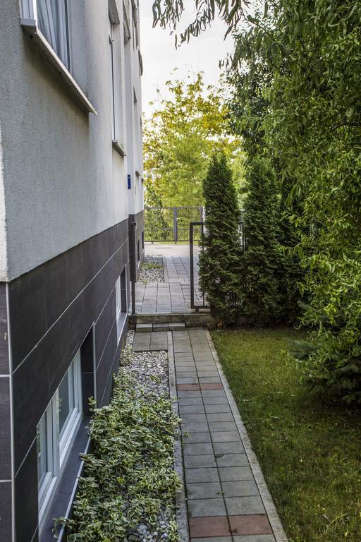 Lakeside Jarun Apartment Zagreb Værelse billede